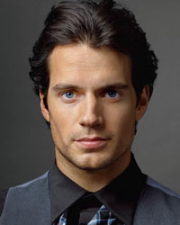 Henry Cavill